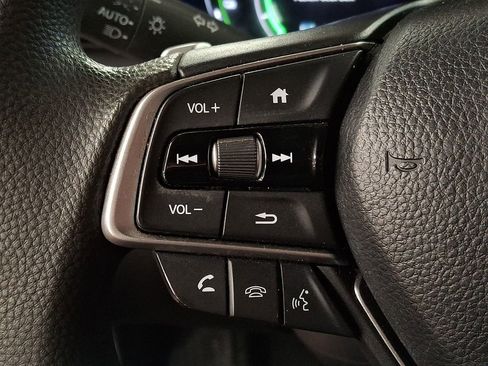 Used 2022 Honda Insight EX image 17