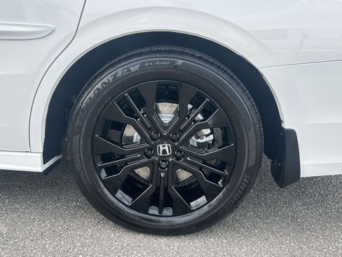 New 2026 Honda Odyssey Sport-L image 4