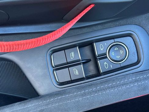 Certified 2016 Porsche 911 GT3 RS image 13