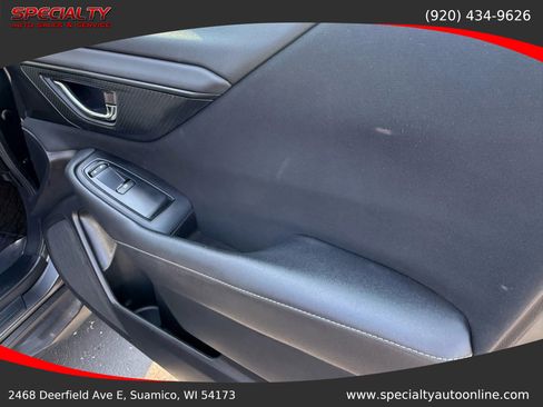 Used 2022 Subaru Outback Premium image 31