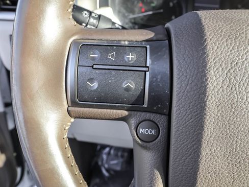 Used 2015 Lexus GX 460 image 20