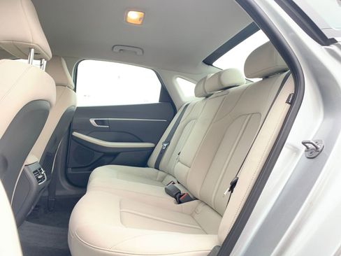 Used 2025 Hyundai Sonata SEL image 27