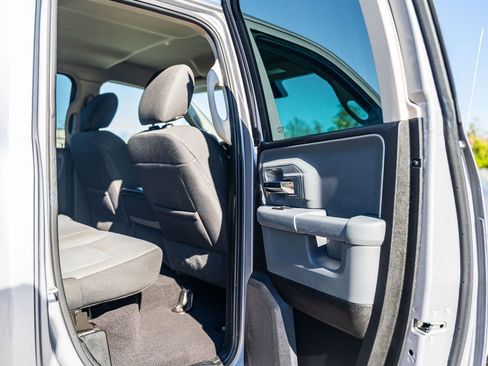 Used 2024 RAM 1500 Classic SLT image 14