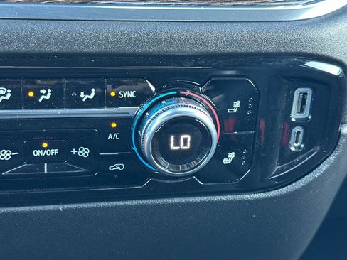 Certified 2023 GMC Sierra 1500 Elevation image 30