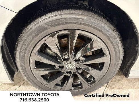 Used 2024 Toyota Camry LE w/ Cold Weather Package image 26