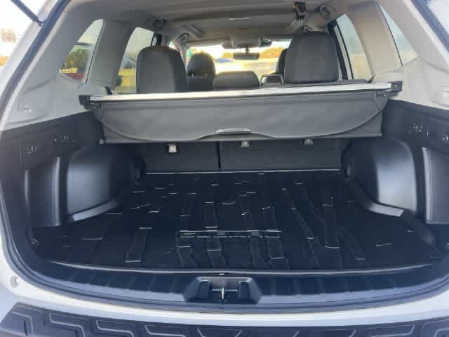 Used 2024 Subaru Forester Sport AWD/4WD image 20
