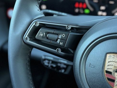 New 2026 Porsche Taycan image 24