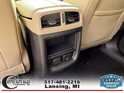 Used 2019 Buick Envision Preferred image 16