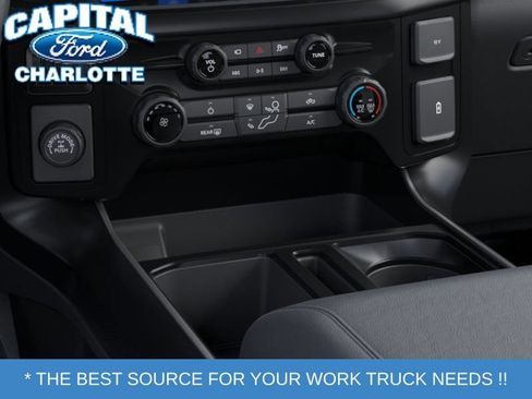 New 2026 Ford F150 STX w/ Equipment Group 200A RWD image 15