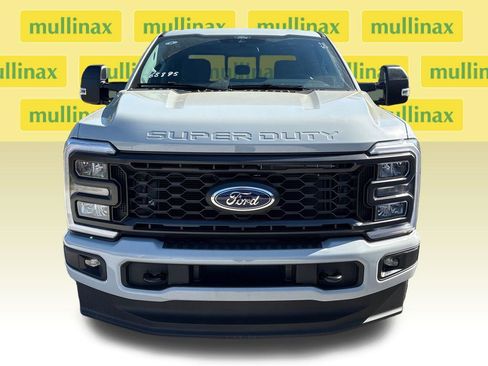 New 2026 Ford F250 XL w/ STX Appearance Package AWD/4WD image 22