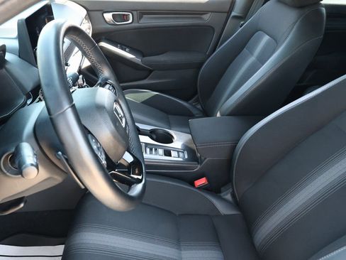 Used 2023 Honda Civic Sport image 13