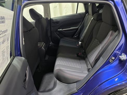 New 2026 Subaru Impreza 2.0i Sport image 27