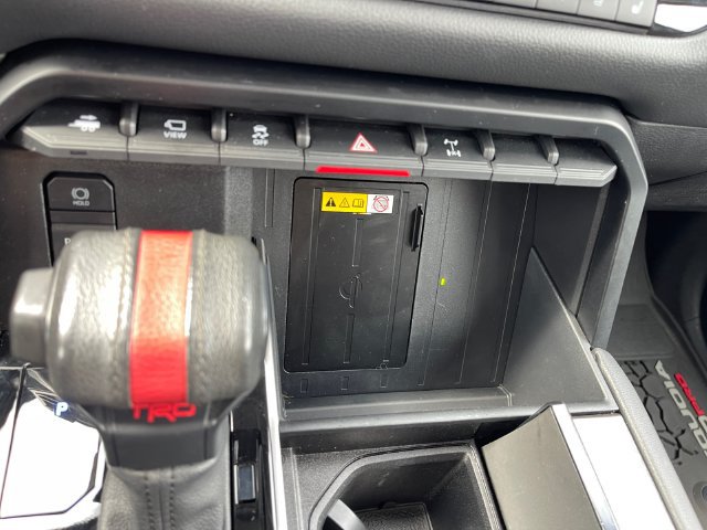 Used 2023 Toyota Sequoia TRD Pro AWD/4WD image 21