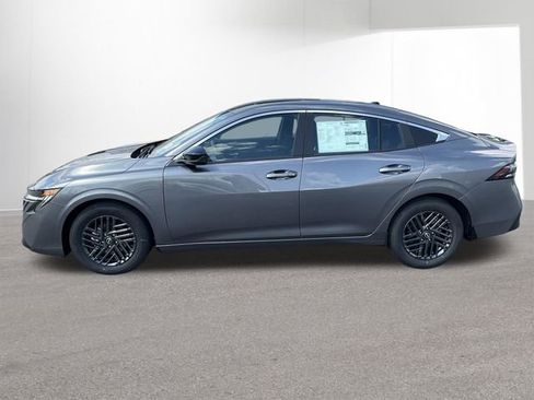 New 2026 Nissan Sentra SV w/ SV Convenience Package FWD image 5