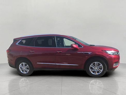 Used 2018 Buick Enclave Essence FWD image 10