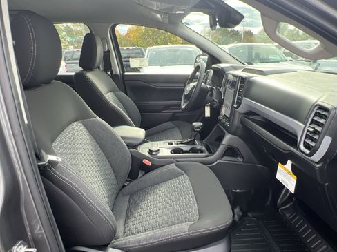 New 2025 Ford Ranger XL w/ Trailer Tow Package image 26