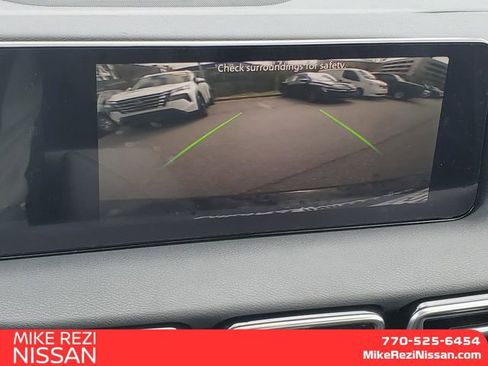 New 2026 Nissan Sentra SV w/ SV Convenience Package FWD image 21