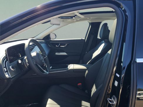 New 2026 Mercedes-Benz E 350 Sedan image 22