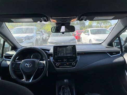 Used 2020 Toyota Corolla SE image 5