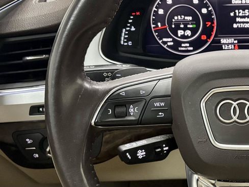 Used 2019 Audi Q7 2.0T Premium Plus AWD/4WD image 26