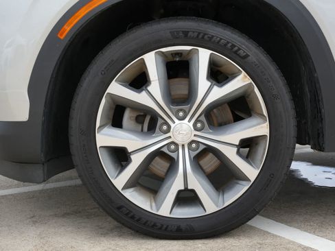 Used 2021 Hyundai Palisade SEL w/ Premium Package FWD image 24