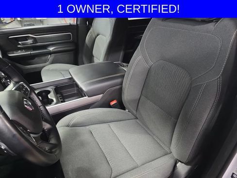 Used 2022 RAM 1500 Big Horn AWD/4WD image 14