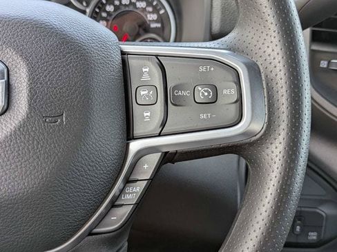 New 2026 RAM 2500 Tradesman w/ Chrome Appearance Group AWD/4WD image 25