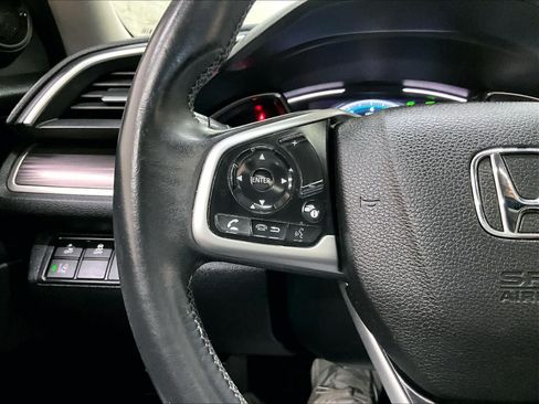 Used 2019 Honda Civic EX image 21