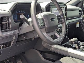 New 2026 Ford F150 XLT w/ Mobile Office Package AWD/4WD video 3