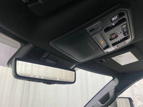 New 2026 Toyota Tundra Platinum AWD/4WD image 21
