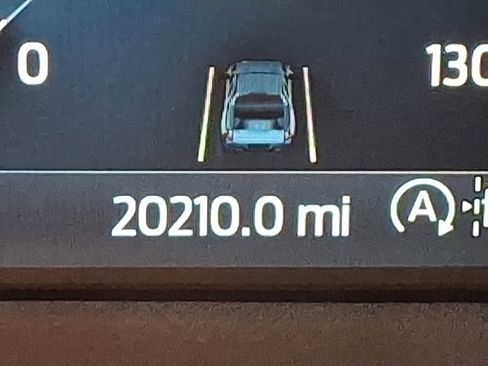 Certified 2024 Ford Ranger Lariat image 19