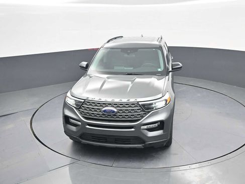 Used 2024 Ford Explorer XLT w/ Equipment Group 202A AWD/4WD image 37