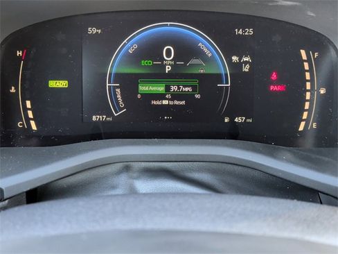 Certified 2025 Toyota Camry LE image 17