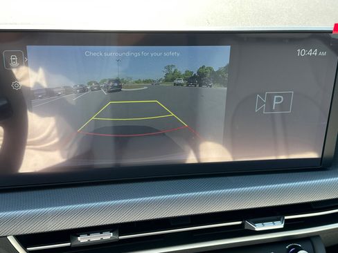 New 2025 Hyundai Sonata SE image 26