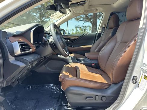 Used 2025 Subaru Outback Touring XT image 22