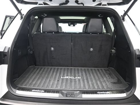 Used 2024 Lexus TX 350 AWD w/ Captains Chair Package image 34
