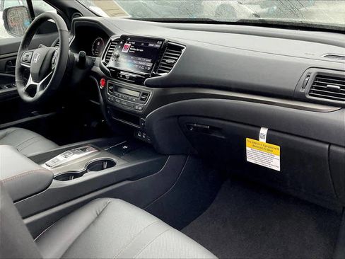 New 2026 Honda Ridgeline TrailSport+ image 10