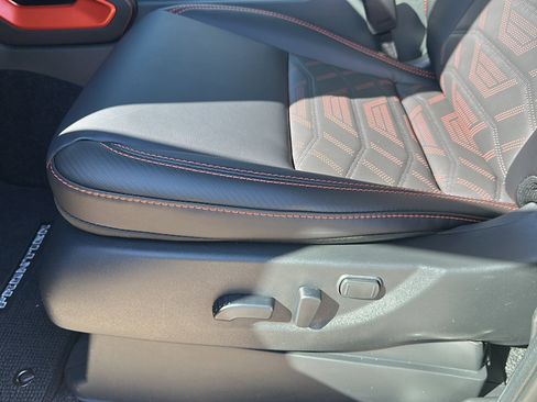 New 2026 Nissan Frontier Pro-X w/ Pro Premium Package image 12