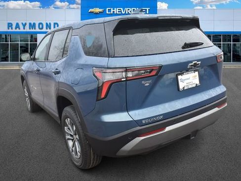 New 2026 Chevrolet Equinox LT w/ LPO, Floor Liner Package image 6