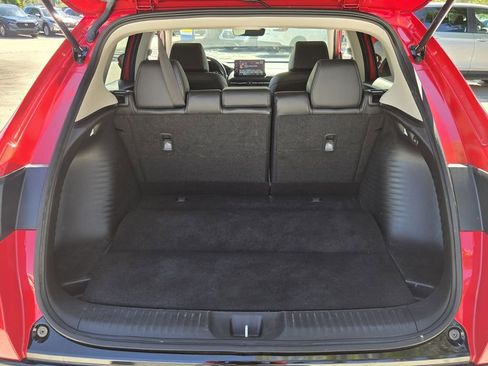 Used 2025 Honda HR-V EX-L image 14