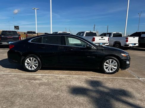 Used 2024 Chevrolet Malibu LT image 10