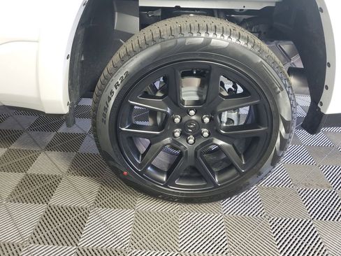 New 2026 RAM 1500 Laramie image 31