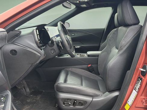 Certified 2024 Lexus RX 350 AWD image 11