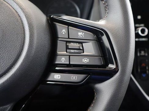 New 2026 Subaru Forester Sport AWD/4WD image 19