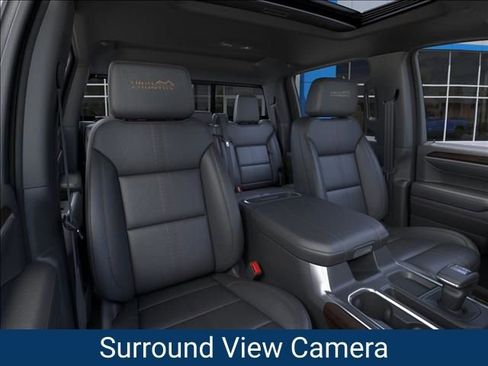 New 2026 Chevrolet Silverado 1500 High Country image 18