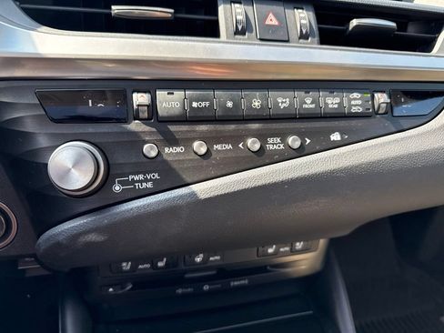 Used 2021 Lexus ES 350 w/ Premium Package FWD image 14