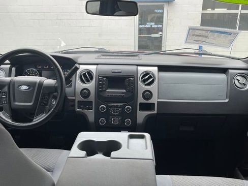 Used 2013 Ford F150 XLT w/ Luxury Equipment Group image 30