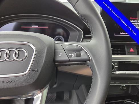 Used 2023 Audi A5 2.0T Premium Plus w/ Premium Plus image 27