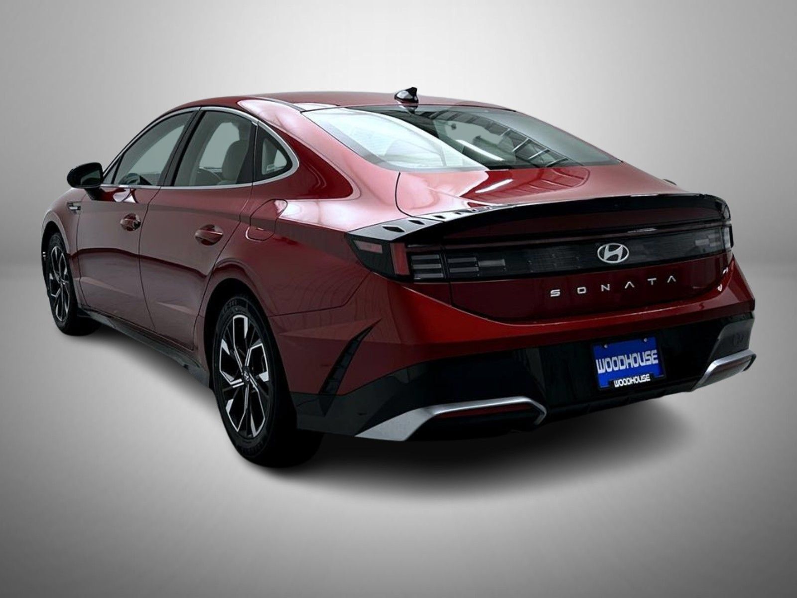 Used 2025 Hyundai Sonata SEL FWD image 7