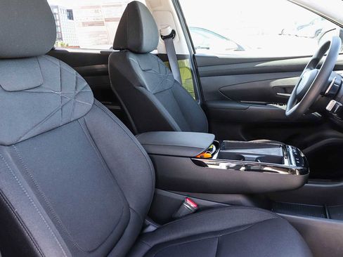 New 2026 Hyundai Tucson SEL AWD/4WD image 22